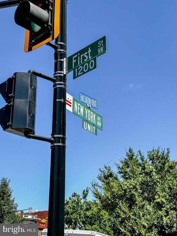 Building Photo - 80 New York Ave NW