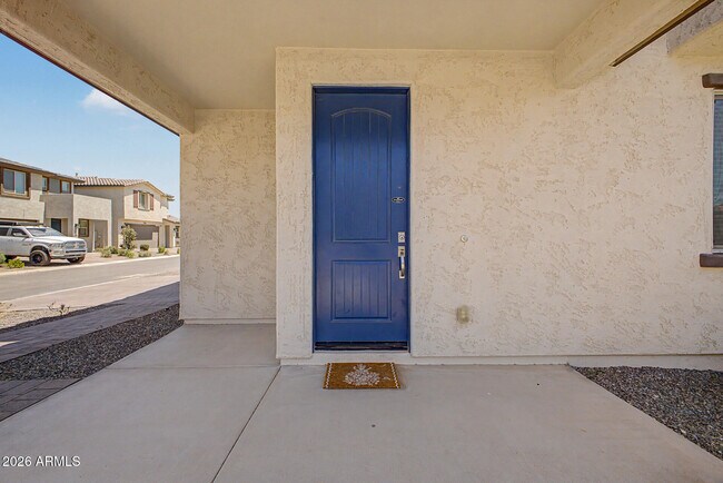 Building Photo - 3361 S 179th Dr