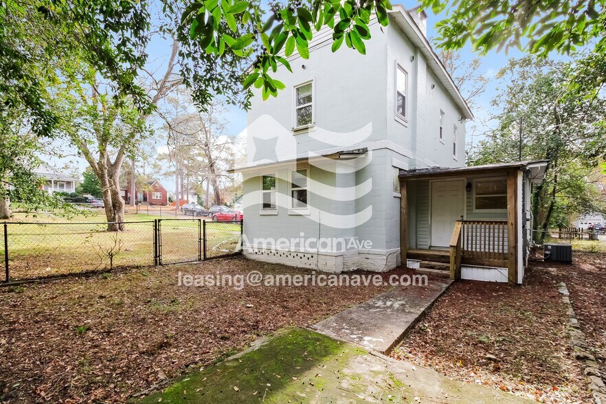 Building Photo - 3805 Margrave Rd