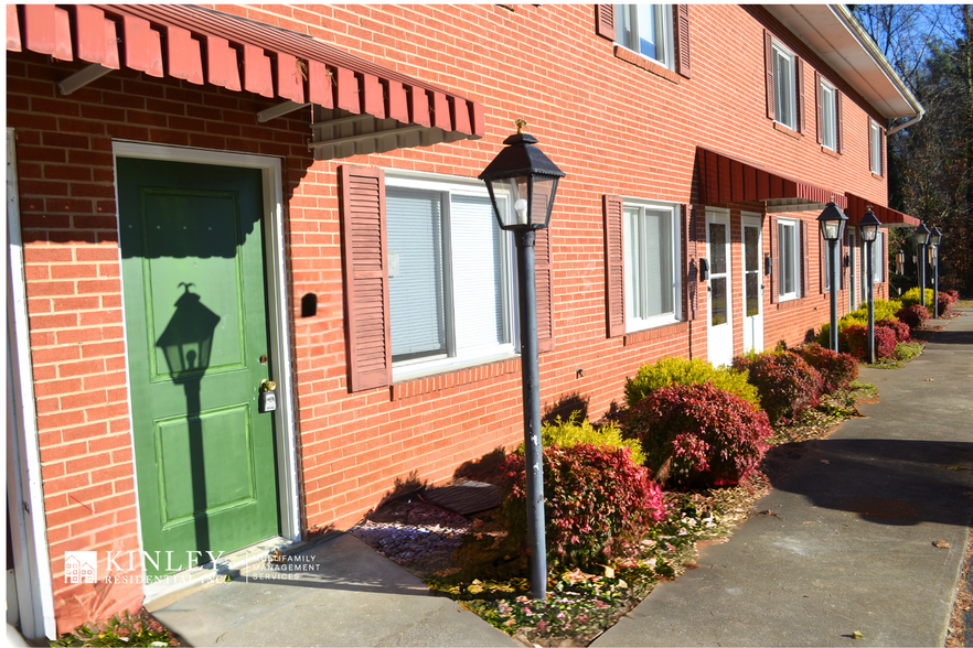 Interior Photo - Meadowood Apartments