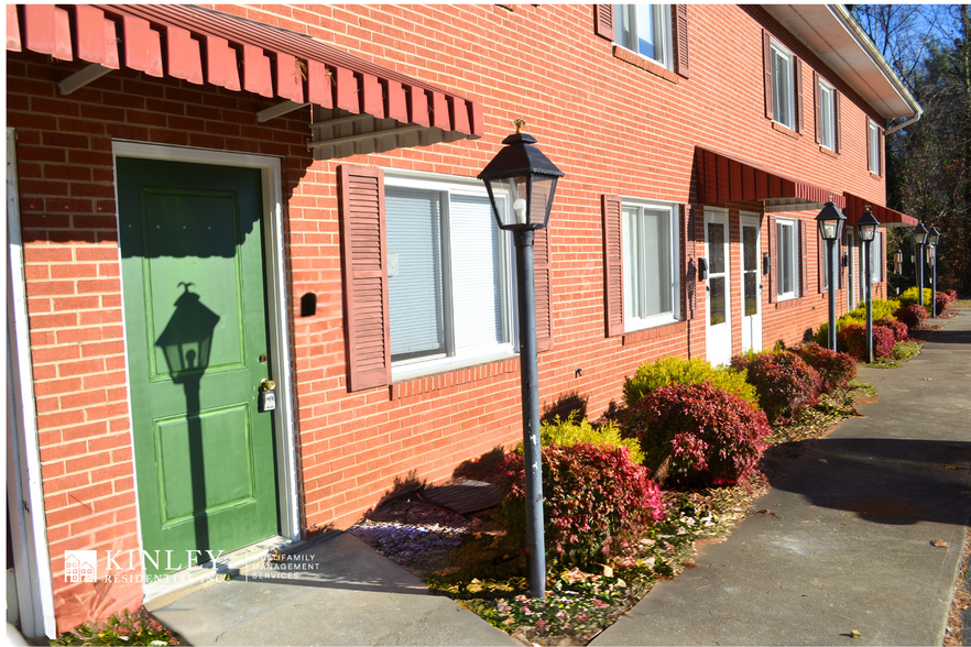 Interior Photo - Meadowood Garden Apartments