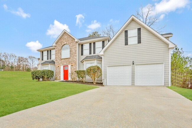 Building Photo - 5240 Rock Pl Dr SW