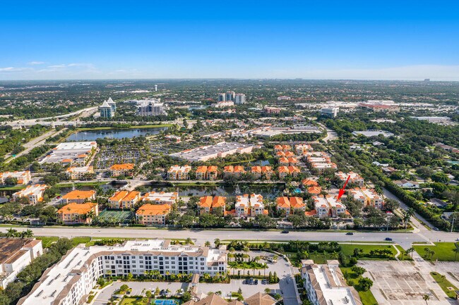 Building Photo - 11012 Legacy Dr