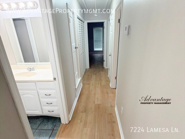 Building Photo - 7224 Lamesa Ln