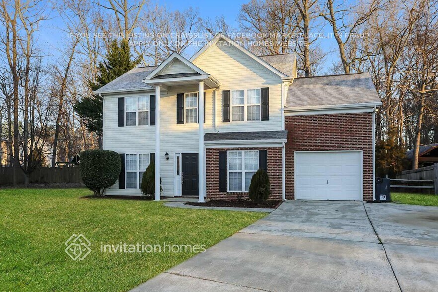 Building Photo - 1719 Cottage Creek Rd