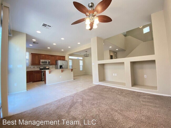 Building Photo - 3 br, 2 bath House - 9118 Wine Cellar - Wi...