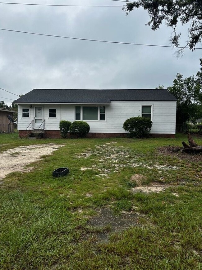 Primary Photo - Dunnington - Richmond County