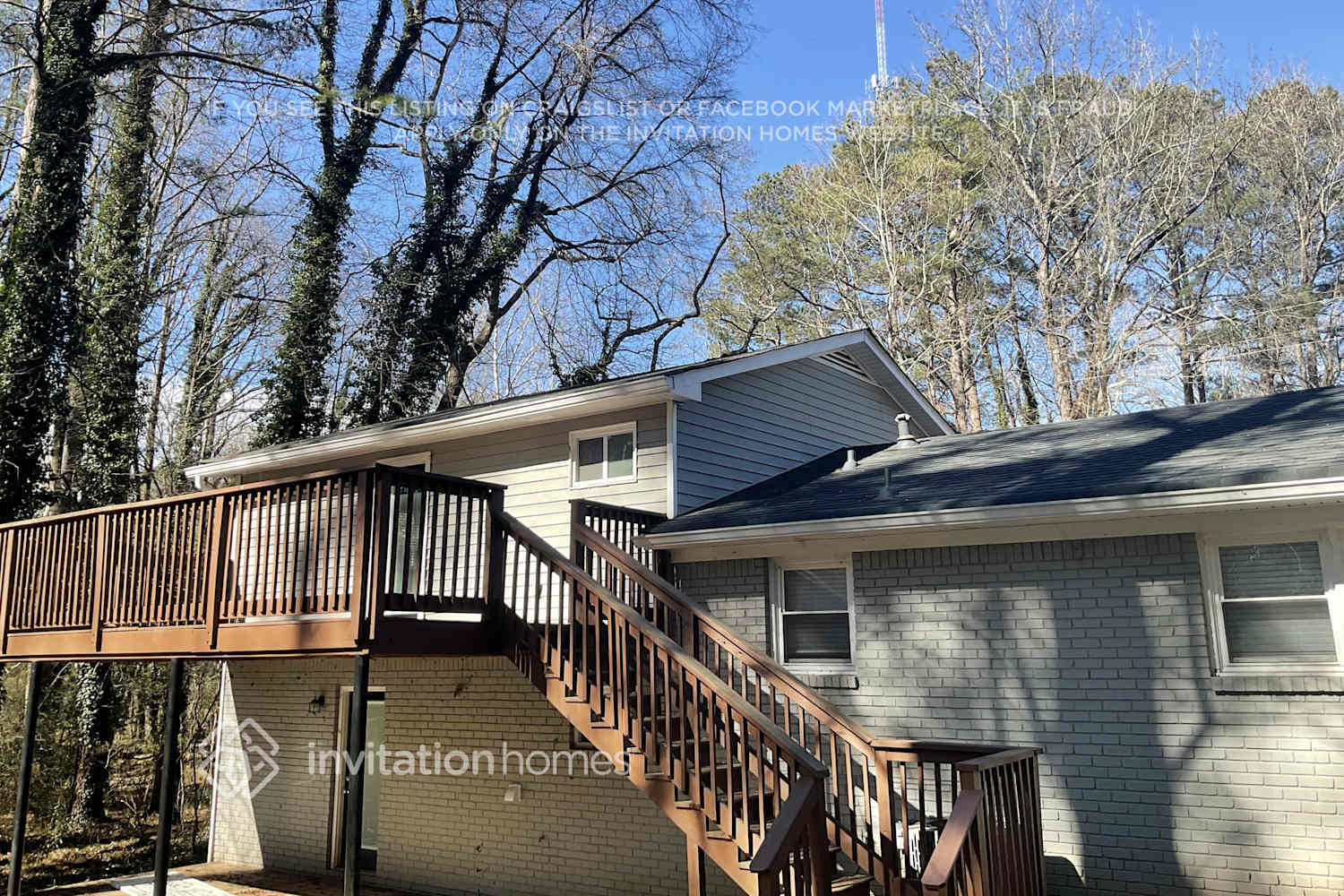 Building Photo - 3018 Battle Forrest Dr