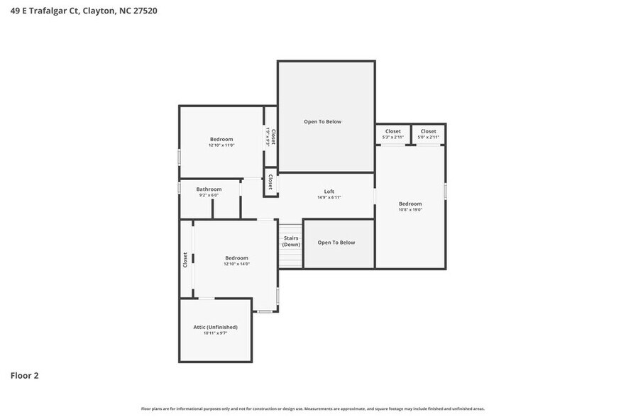 Building Photo - 49 E Trafalgar Ct