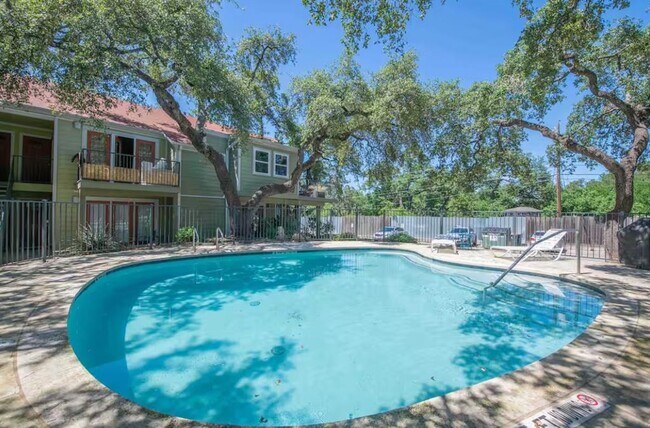 Building Photo - 3601 Menchaca Rd