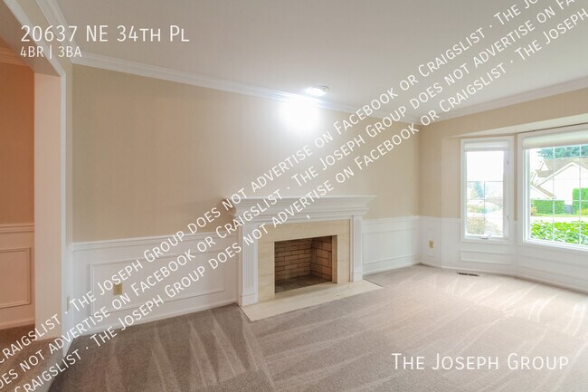 Building Photo - 20637 NE 34th Pl