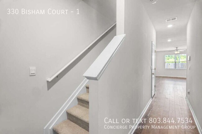 Building Photo - 330 Bisham Ct