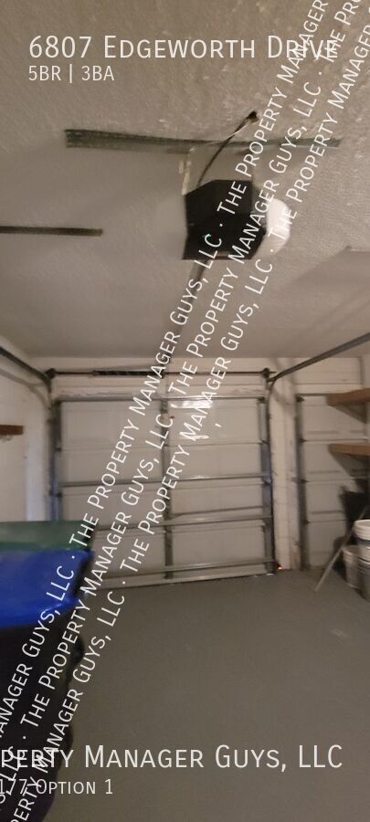 Building Photo - 6807 Edgeworth Dr