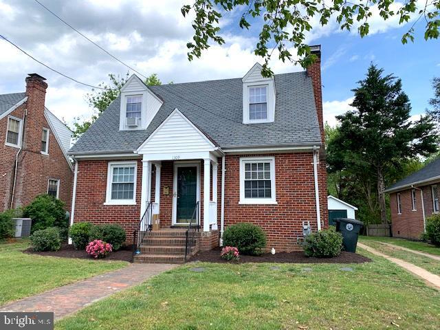 Building Photo - 1309 Littlepage St