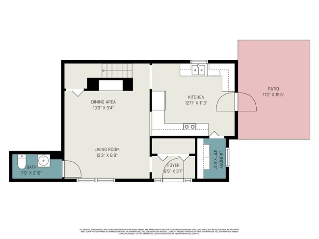Building Photo - Platte Park Bungalow