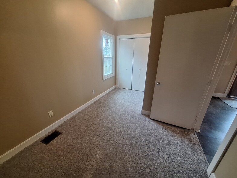 Bedroom #3 - 3602 Wheeler Ave