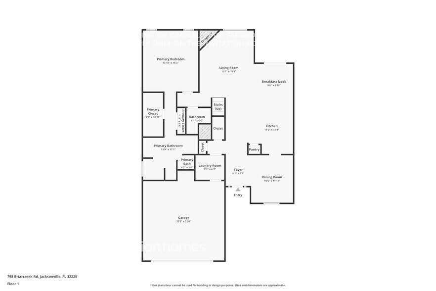 Building Photo - 798 Briarcreek Rd