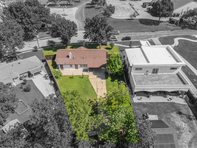 Building Photo - 6315 Sachse St
