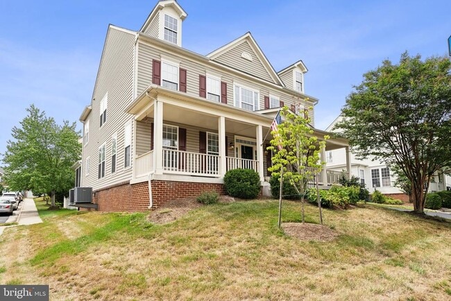 Building Photo - 43309 Atherton St