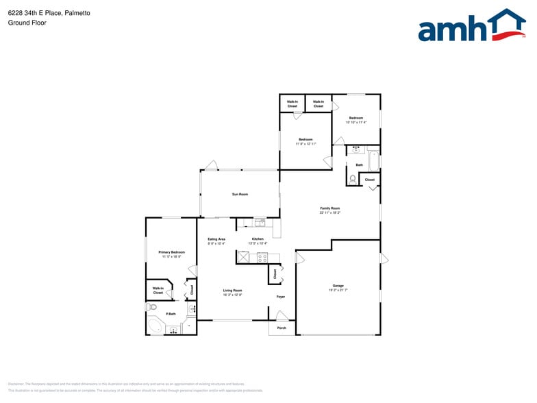 Building Photo - 6228 34th Pl E