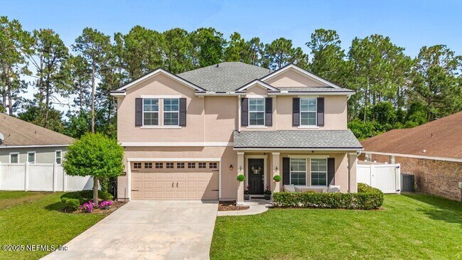 Building Photo - 3149 Silverado Cir