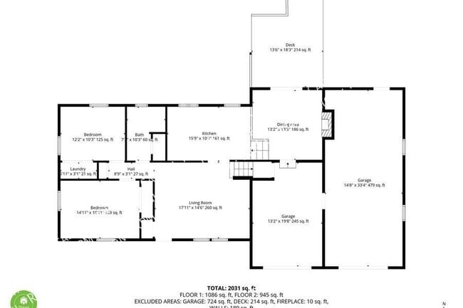 Building Photo - 37 Kaatskill Way