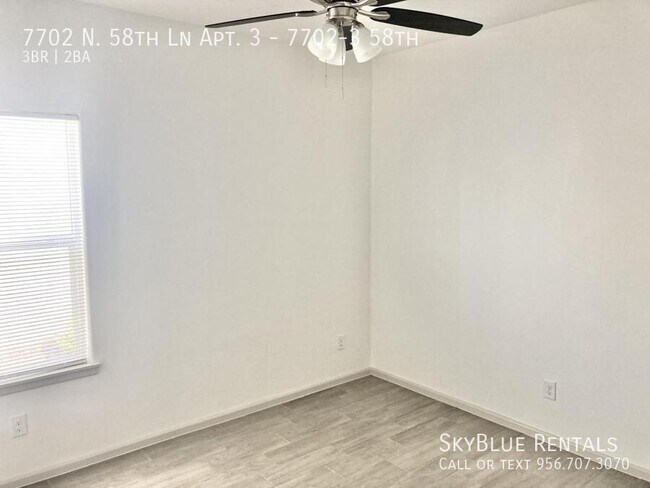 Building Photo - 7702 N 58th St