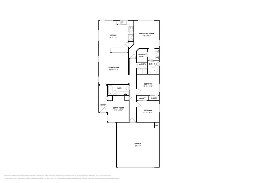 Building Photo - 41220 W Colby Dr