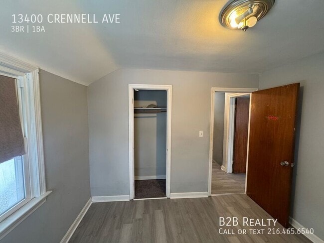 Building Photo - 13400 Crennell Ave