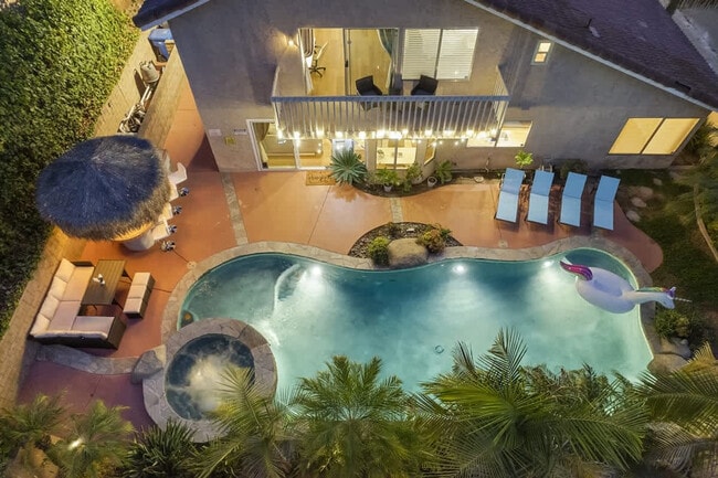 Building Photo - 2003 Pierce Ct