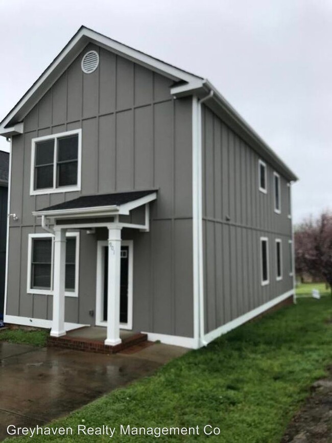 Building Photo - 3 br, 3 bath House - 901 Wall Street