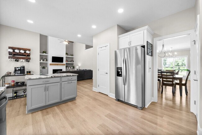 Building Photo - 2606 Steeplechase Ct