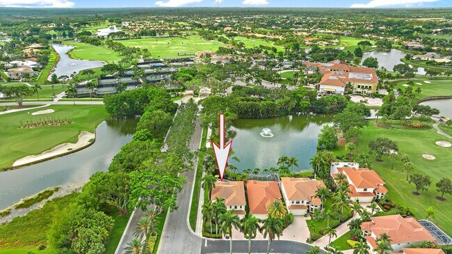 Building Photo - 8405 Legend Club Dr