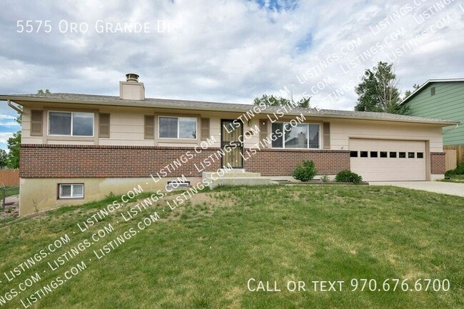 Building Photo - 5575 Oro Grande Dr