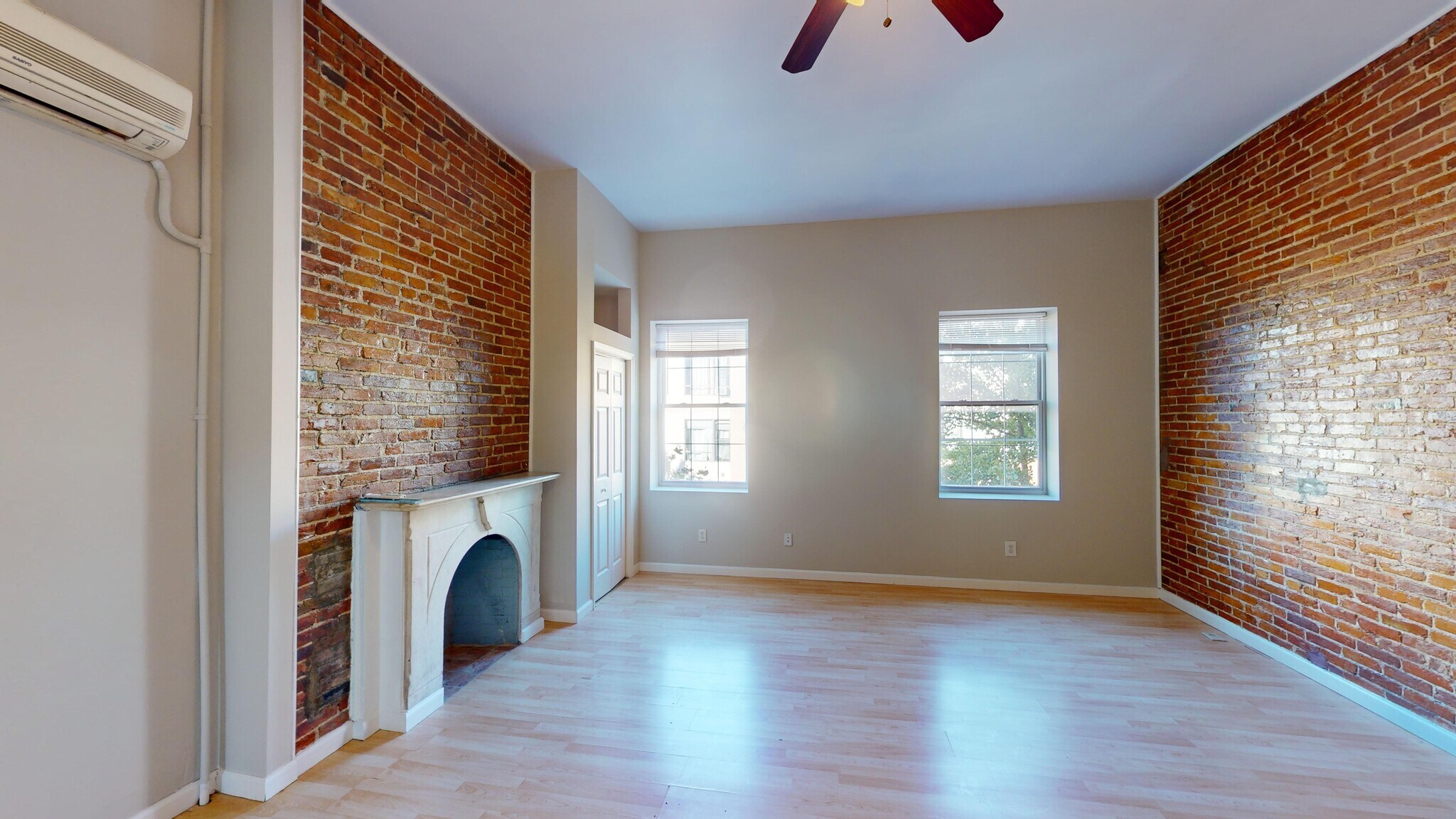 Building Photo - 1705 N Calvert St
