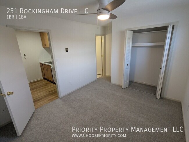 Building Photo - 251 Rockingham Dr