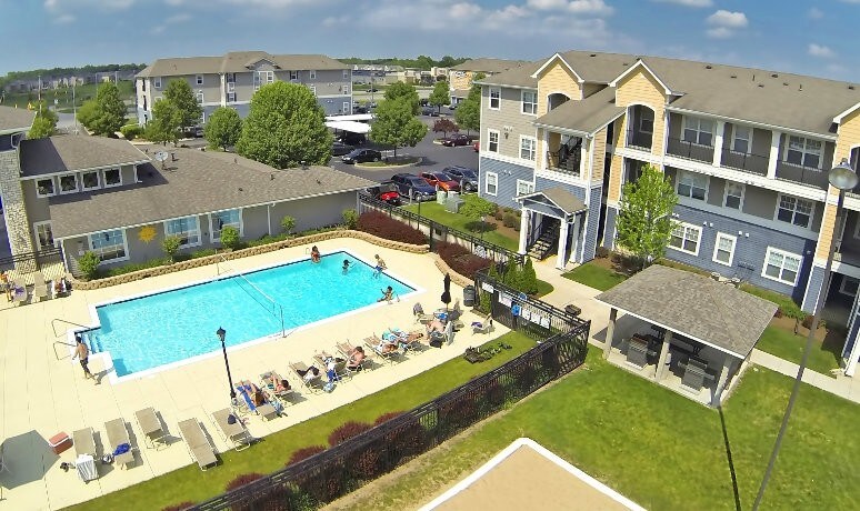 Primary Photo - Alight West Lafayette