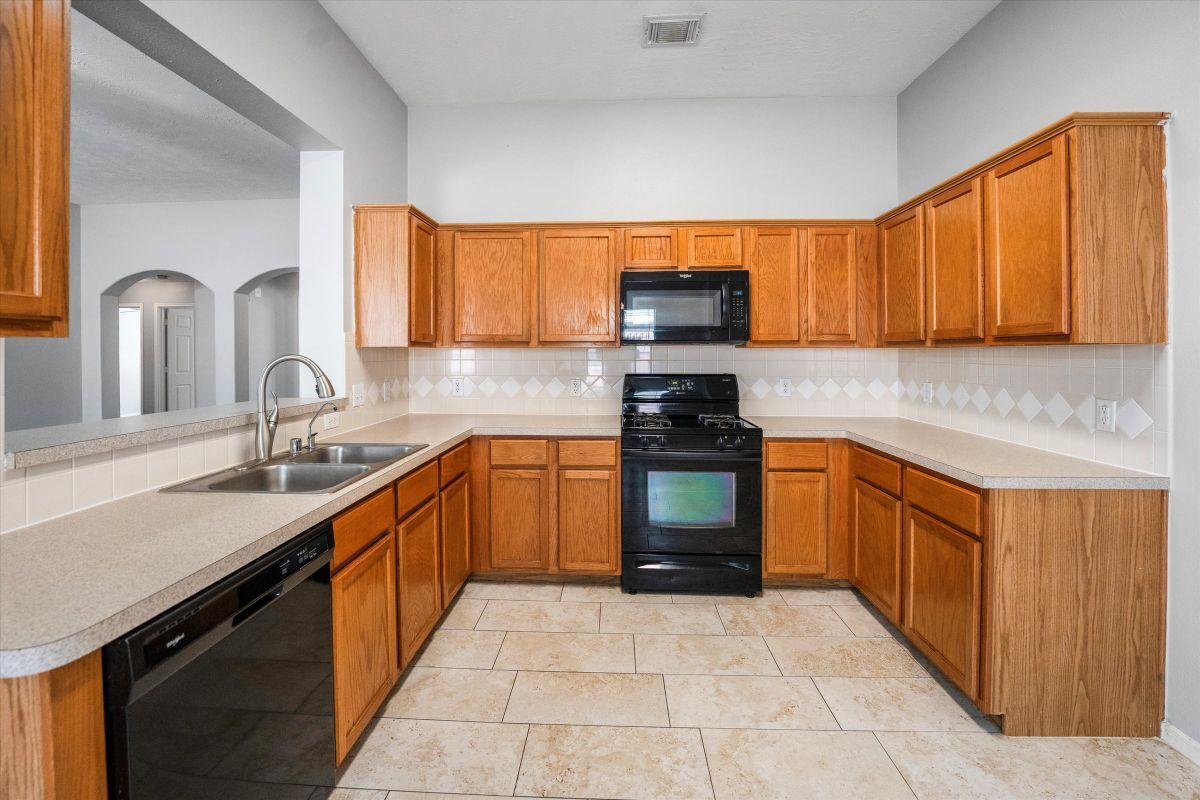 Building Photo - 18110 Bare Branch Ln
