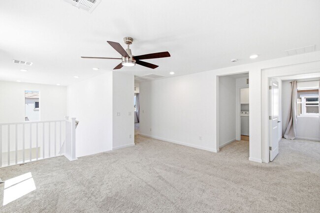 Building Photo - Spacious Southwest Las Vegas Home with Large Loft & Expansive Backyard