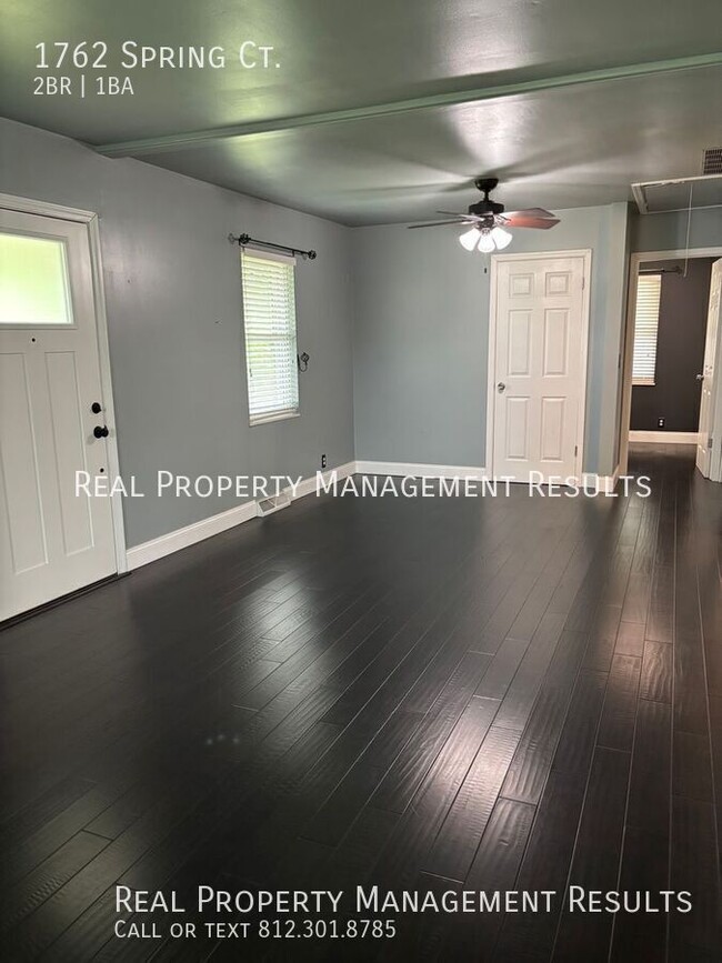 Building Photo - 1762 Spring Ct