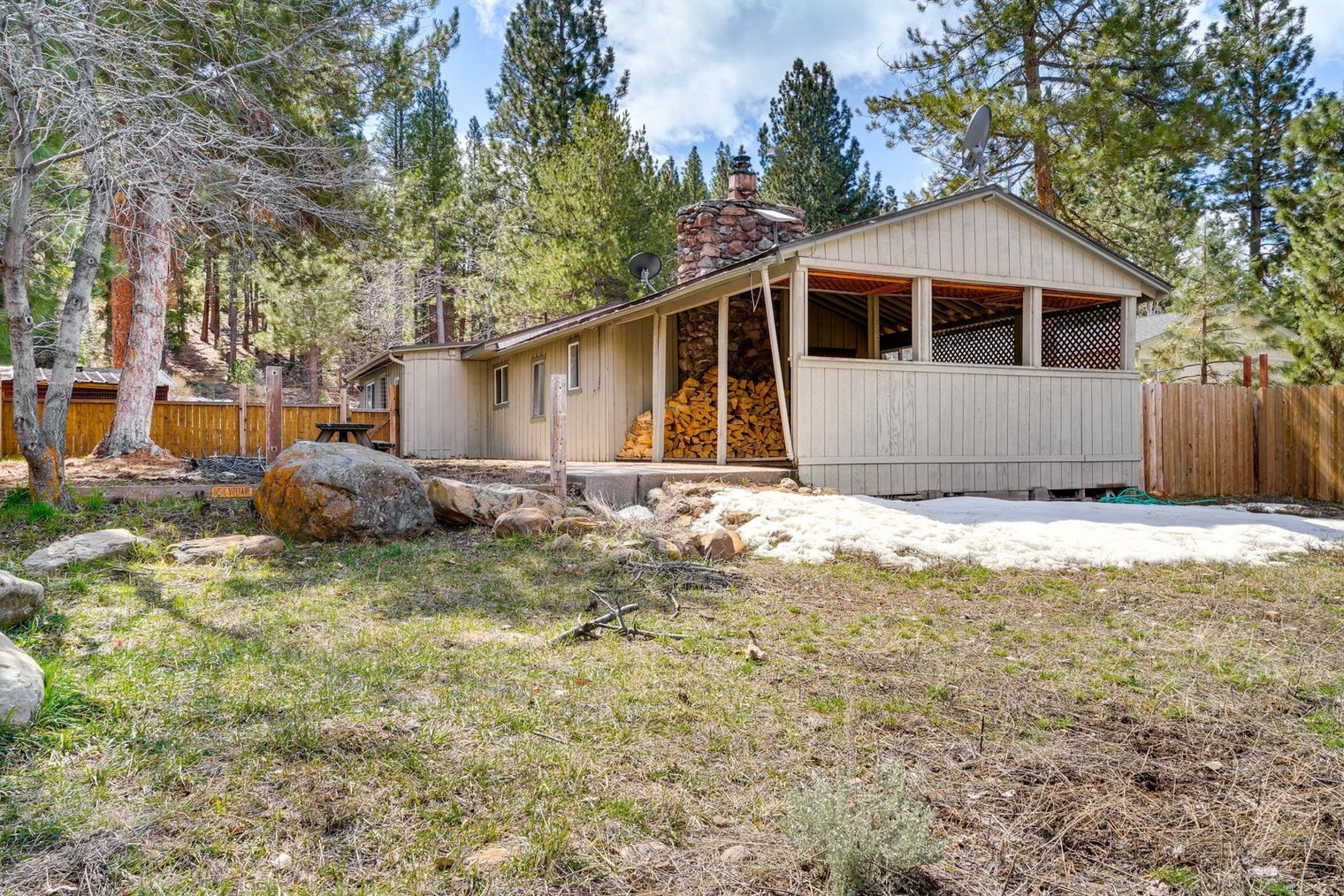 Building Photo - 627 Bear Valley Rd