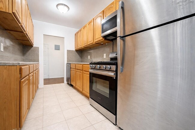 Floorplan - 44 Bennett Avenue