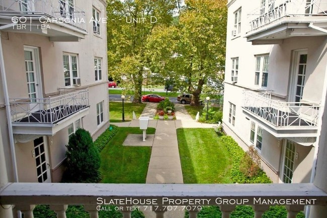 Building Photo - Pennside Court Apartments