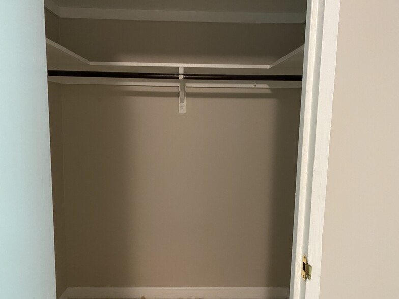Several Large Closets. This is in the Entrance Hallway - 3000 Spout Run Pky