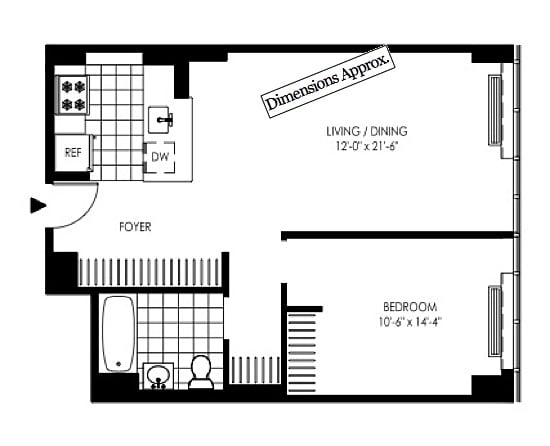 Building Photo - 4610 Center Blvd