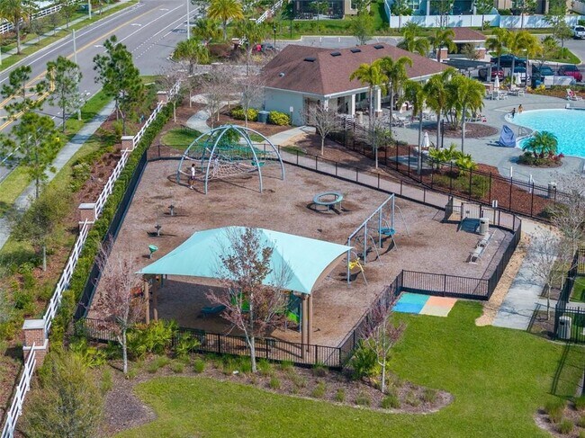 Building Photo - 11723 Brighton Knoll Loop