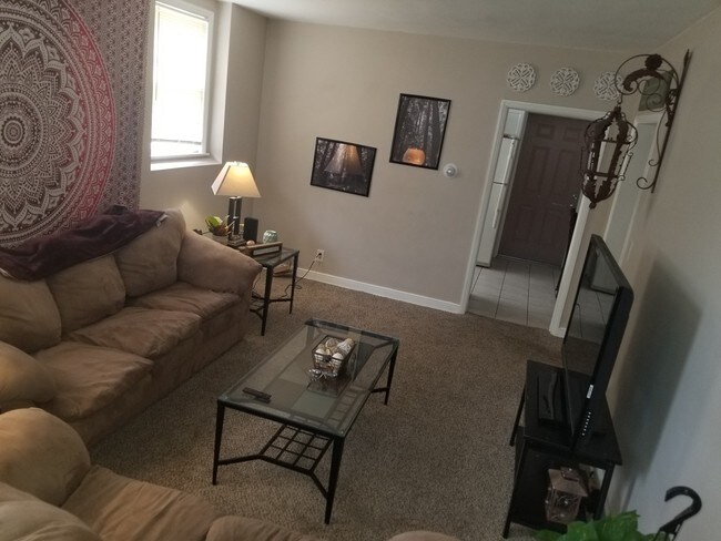 Building Photo - 5536 Nicollet Avenue, Unit 5