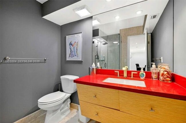 Building Photo - 2401 Collins Ave