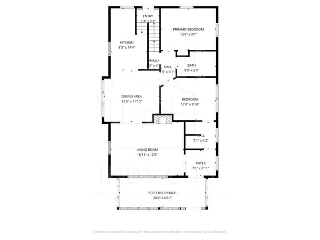 Building Photo - 5617 East 21st St