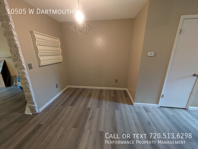 Building Photo - 10505 W Dartmouth Ave